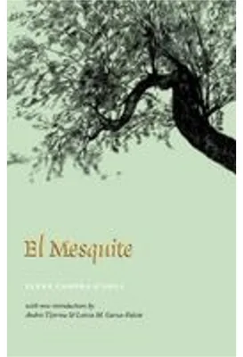 Immagine prodotto di El Mesquite
