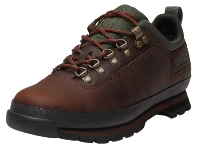 Produktbild von Timberland Herren Halbschuhe Halbschuhe Euro Hiker TB0A443ZW01 Braun