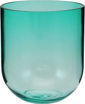 Produktbild von Kaheku Kübel Relax seegrün, Ø 16 cm, H= 18 cm 420636968