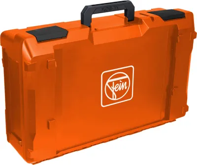 Produktbild von FEIN Kunststoff-Werkzeugkoffer L-BOXX, 395 x 607 x 179 mm