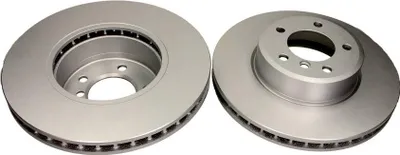 Image de Disque De Frein Quaro Bmw P. E60/E61 Avec Revêtement Anticorrosion