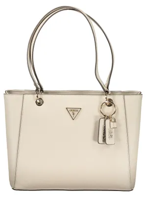 Immagine prodotto di Guess Jeans Damen-Tasche, Beige