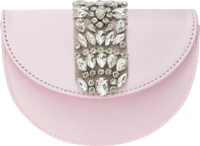 Image de Pochette FENIA pour femme - rose, taille unique