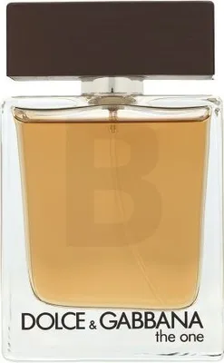 Produktbild von Herrenparfüm The One Dolce & Gabbana EDT   50 ml