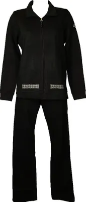 Produktbild von Sweatshirt mit Reißverschluss mit Reißverschluss DYNAMIC F.LLI CAMPAGNOLO Artikel 8Q76801, M, Cotone 100%