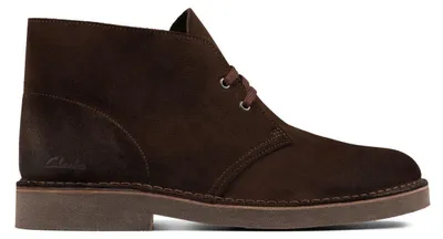 Produktbild von Clarks Desert Boot 2 Herren Stiefel in Gr. 48