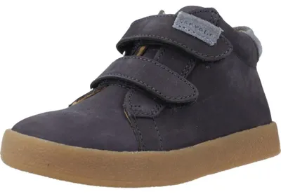 Produktbild von Blaue Kinderschuhe Modell 241315G