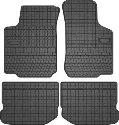 Productafbeelding van FROGUM automatten voor VW Golf IV (1997-2006), Jetta IV (1998-2005) en New Beetle (1998-2010)