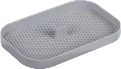 Produktbild von Matrix-Schneckenloch-Drainagewanne