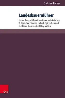 Zdjęcie produktu dla Landesbauernführer