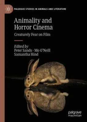 Immagine prodotto di Animality and Horror Cinema