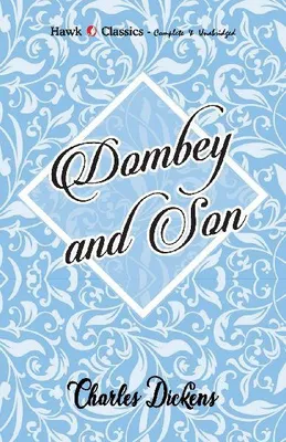 Produktbild von Dombey and Son