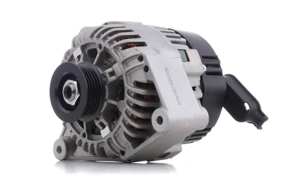 Produktbild von RIDEX 4G0787 Lichtmaschine Generator LiMa 95A 12V für BMW 3 Limousine (E36) 3 Compact (E36) 3 Touring (E36)