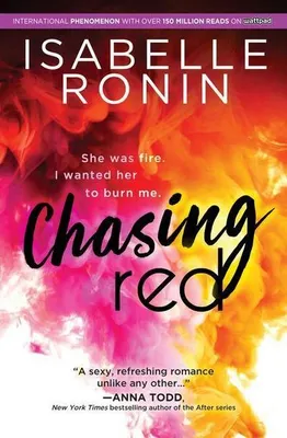 Immagine prodotto di Chasing Red