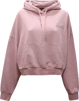 Immagine prodotto di 1004Av Felpa Donna Napapijri B-Morgex Woman Crop Sweatshirt