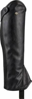 Produktbild von SUEDWIND Soft Chap Comfort - schwarz L - 35-39/46