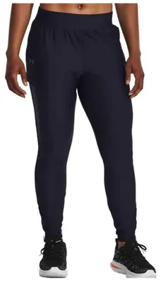 Produktbild von Under Armour Sporthose Ua Qualifier Elite Pant-Blk 1379346-001__LG