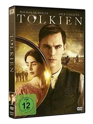 Produktbild von Tolkien