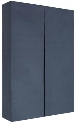 Produktbild von ZARATEX Bettlaken Baumwolle Traditionell Grau 160x210 cm