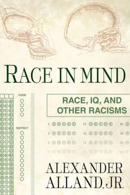 Obrázek produktu pro Race in Mind