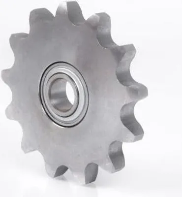 Produktbild von Kettenspannrad KSR20LO16101215 ID 20mm AD 107,6mm Breite17,7mm INA