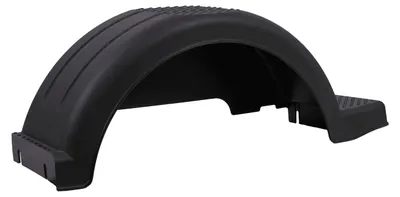 Produktbild von Kotflügel Für Bootsanhänger 14" Domar D20430S Radlauf 930/255 Mm