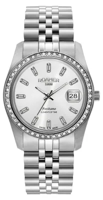 Immagine prodotto di Orologio da donna Roamer Positano 853858411920