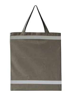 Produktbild von Korntex Warnsac® Reflective Shopping Bag With Short Handle