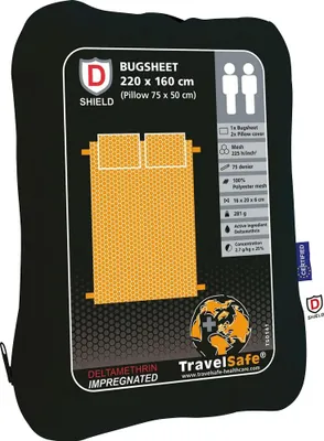 Obrázek produktu pro Travelsafe  TS0141
