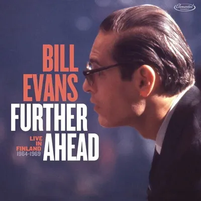 Obrázek produktu pro Bill Evans - Further Ahead (Limited Edition) (180 g) (2 LP)
