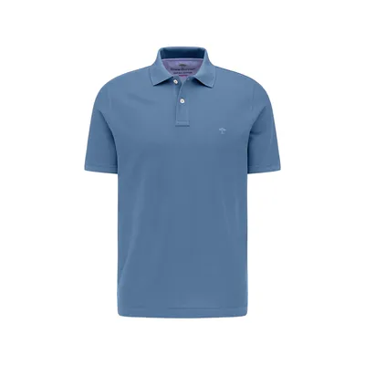 Produktbild von Fynch-Hatton Poloshirt kurzarm