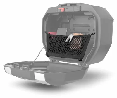 Obrázek produktu pro Shad Sh38x Load Net Silver Silver Jedna velikost