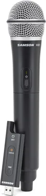 Produktbild von Samson XPD2-Handheld Drahtloser Satz