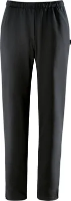 Produktbild von SCHNEIDER SPORTSWEAR Schneider Ischgl Hose Damen schwarz 24