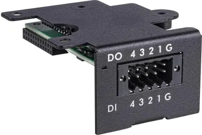 Produktbild von Eingang für Autozündschloss – Verzögerung für BoxPC