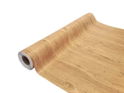 Produktbild von Selbstklebende Holzfolie MARMOR GRAU - Rollenbreite 90 cm