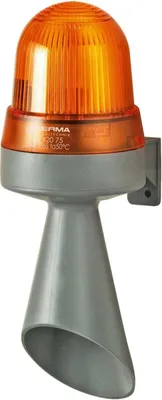 Produktbild von Werma LED-Hupe 42432075 424.320.75