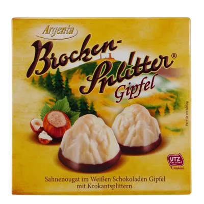 Produktbild von Argenta Brocken-Splitter Gipfel