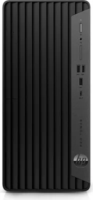 Produktbild von HP Pro Tower 400 G9 PCI, 3 GHz, Intel® Core™ i5, i5-12500, 8 GB, 512 GB, FreeDOS