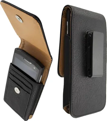 Immagine prodotto di borsa esterna caseroxx per Crosscal Core-M4 / M4 Go in nero