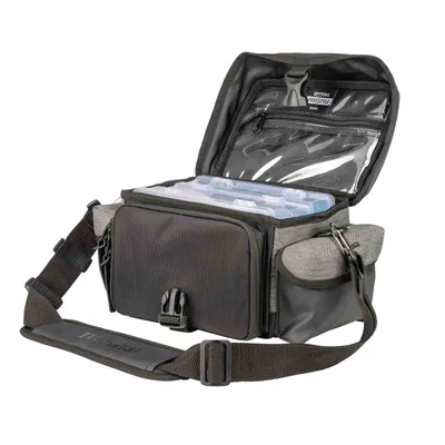 Produktbild von Spro Freestyle Side Bag 20x17x13cm - Kunstködertasche