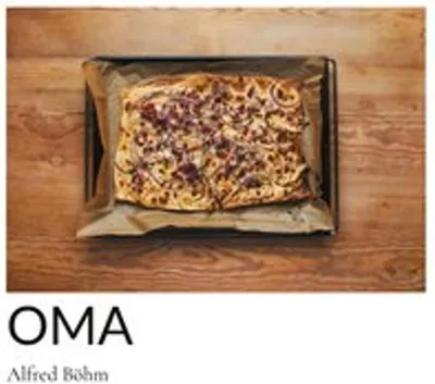 Produktbild von Oma