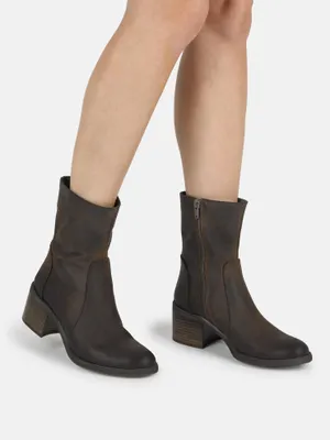Produktbild von FELMINI Stiefelette Stiefelette Leder