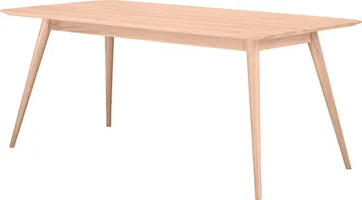 Produktbild von home24 Esstisch - Massivholz
