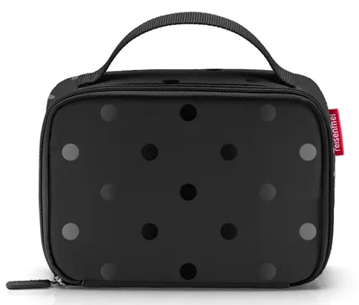 Obrázok produktu pre reisenthel thermocase chladiaca taška, termo taška, izotaška, glossy dots black OY7075