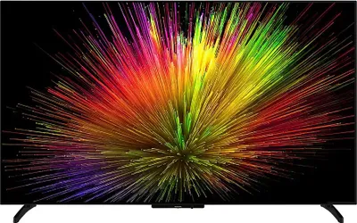 Produktbild von Panasonic TV-55Z80BEZ schwarz
