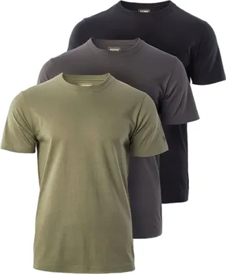 Produktbild von Magnum Tshirts Basic, 34935366774, Größe: 188