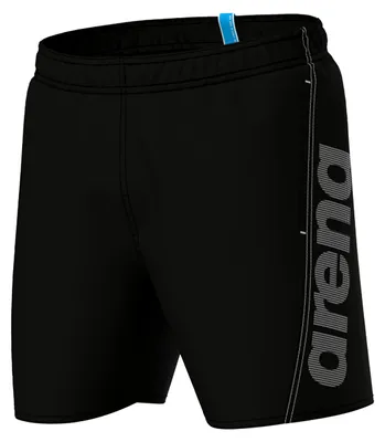 Image de ARENA Maillot de bain homme Fundamentals Arena Logo Boxer R