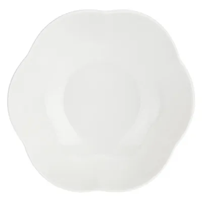 Produktbild von La Porcellana Bianca Set mit 2 runden Schüsseln 23 cm P000200923Z