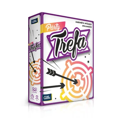 Image de Párty trefa